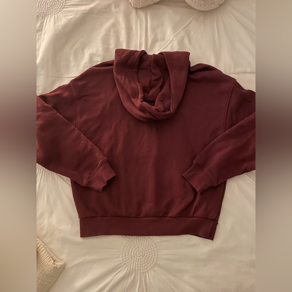 Retro Reebok Hoodie - Picture 3 of 4